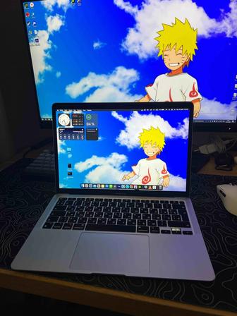 Продам MacBook Air M1