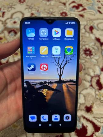 Xiaomi Redmi 8 сияоми редми 8 телефон