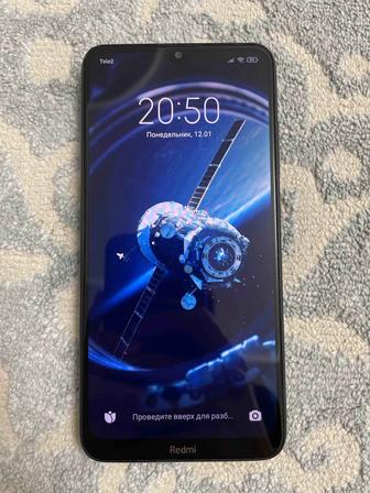 Xiaomi Redmi 8 сияоми редми 8 телефон