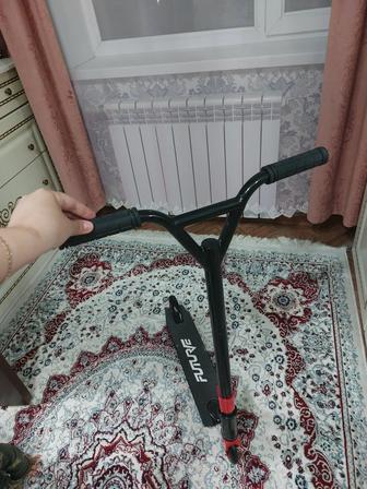Продам новый самокат