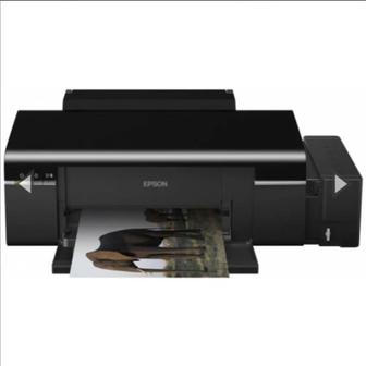 Продам принтер Epson L800