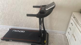 Беговая дорожка