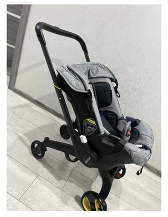 Автокресло коляска 2в1