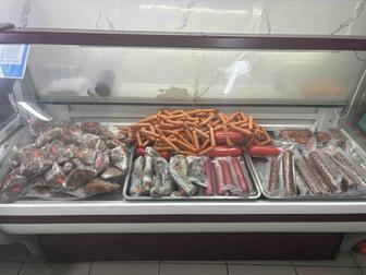 Домашняя колбаса