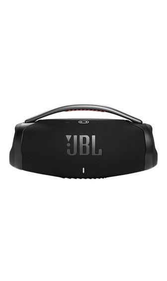 Колонка JBL Boombox 3, черный