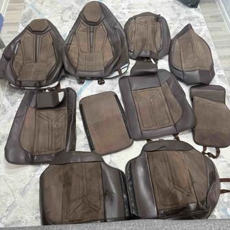 Прода м чехлы для автомобиля