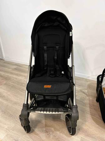 Продам коляску