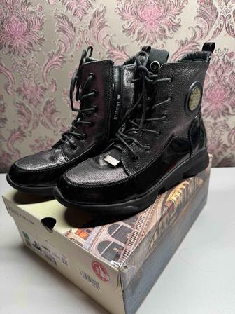 Детская обувь, кроссовки и ботинки