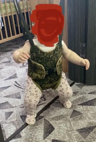 Прыгунки