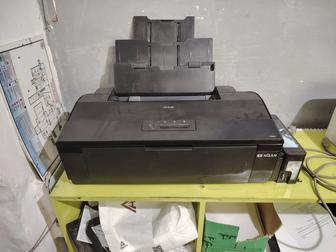 Epson l1800