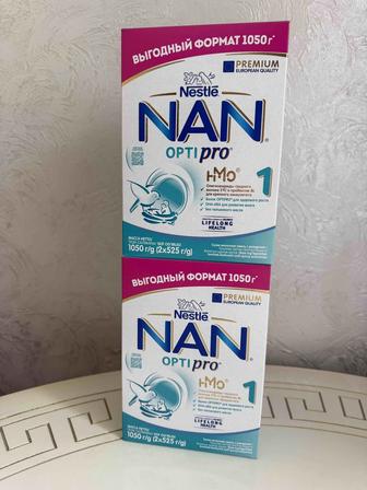 Nan opti pro 1