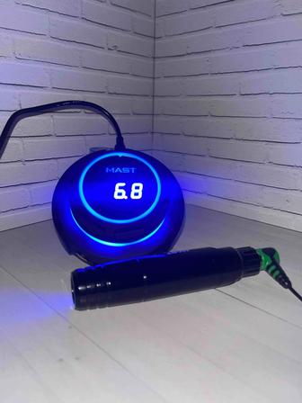 Продам Б/У машинку для тату и пм