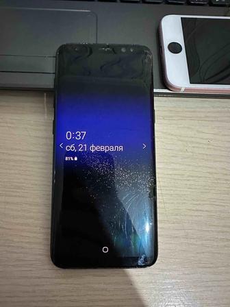 Продам Самсунг s 8