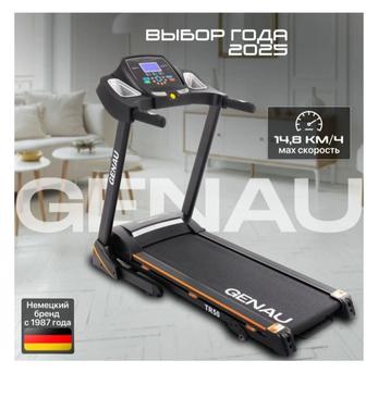 Беговая дорожка GENAU