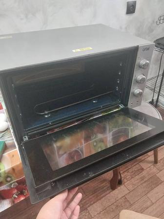 Мини духовка
