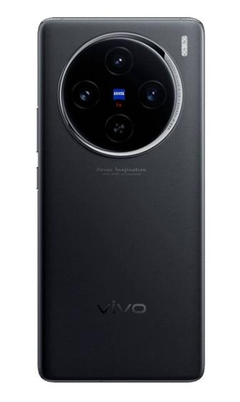 Vivo x 100. 512гб