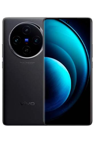 Vivo x 100. 512гб