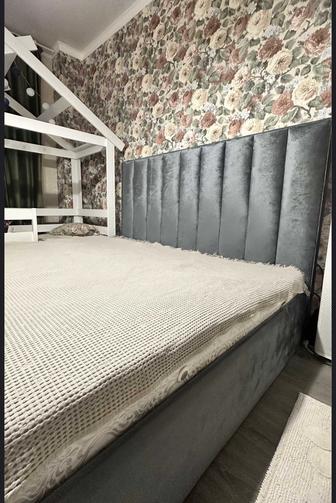 Продам кровать 180/200 см