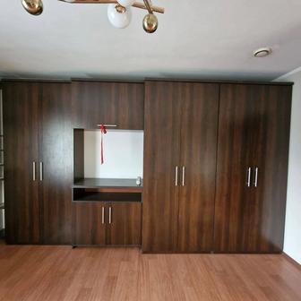 Шкаф гардеробный