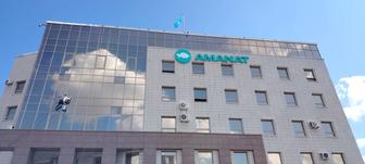 Услуги Алпинисть