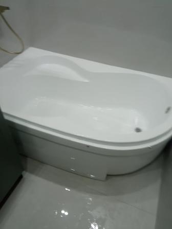 Сантехнические работы