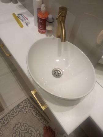 Сантехнические работы