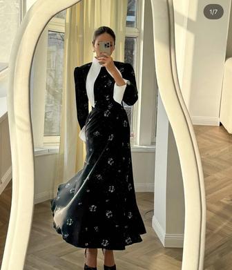 Продам красивое,стильное,женственное платье