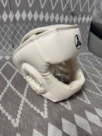 Шлем для каратэ