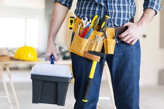 Делаем качественно ремонт квартир