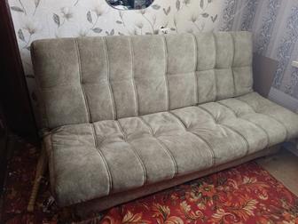 Продам диван-книжку
