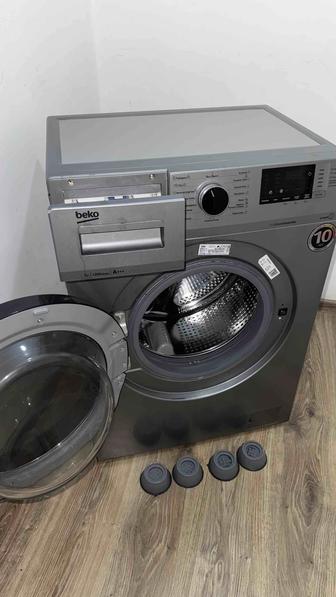 Продам Стиральную Машину Beko