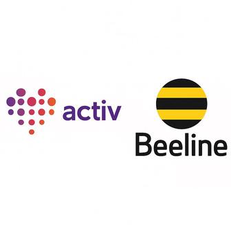 Тариф семейный Activ/Beeline