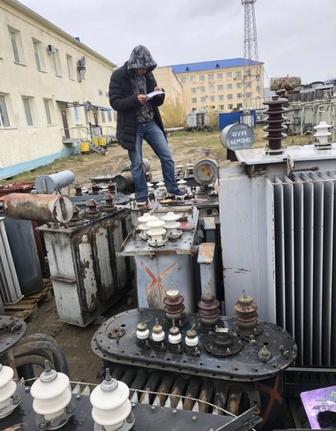 Трансформаторы тока