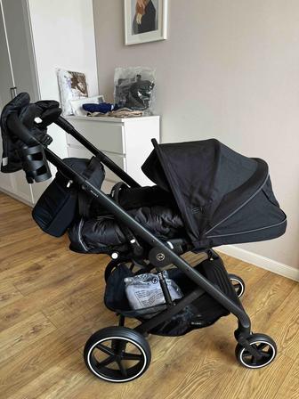 Коляска Cybex balios s