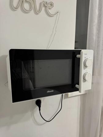 Микроволновая печь Atlantiq AMWO-W