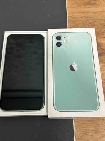 Айфон 11 128-85%
