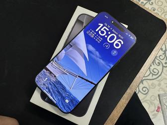 Iphone 16 pro max 100%