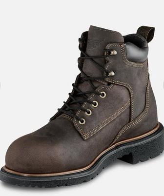 Американская обувь «RED WING”, новые, утепленные