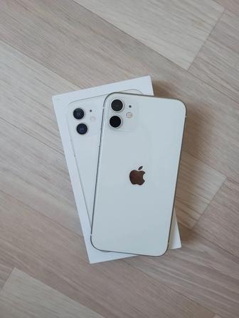 iPhone 11 128gb новый / Айфон 11 128гб