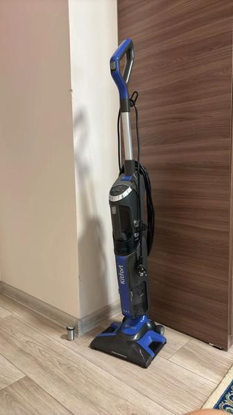 Продам пылесос моющий