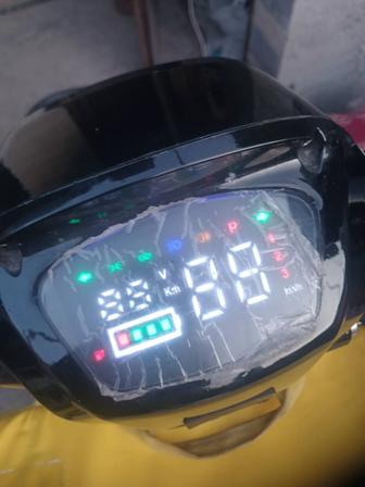 Электровелосипед продам