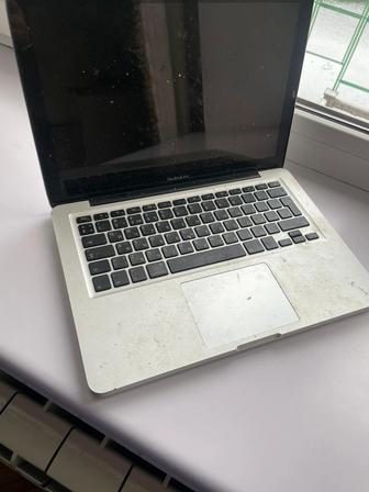 Продам Mac Book Pro