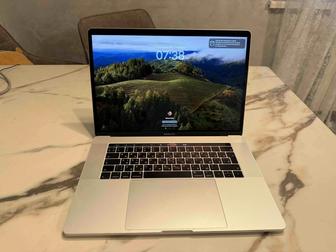Macbook pro 15 2018