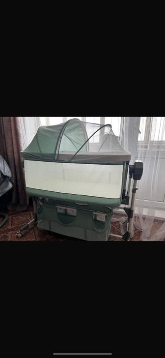 Продам колыбель
