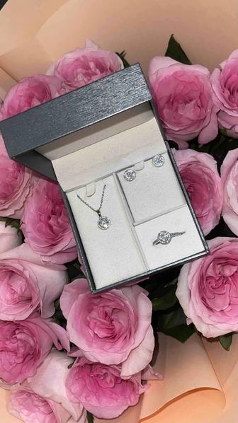 Набор украшений