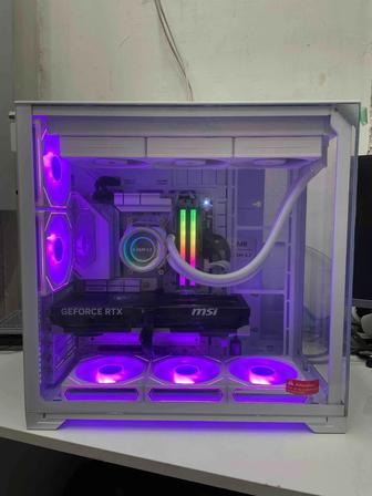 Сборка и настройка ПК / Установка Windows