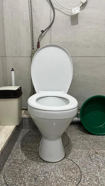 Унитаз