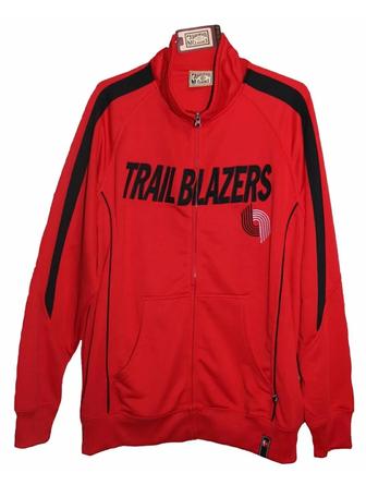 NBA Portland Trailblazers