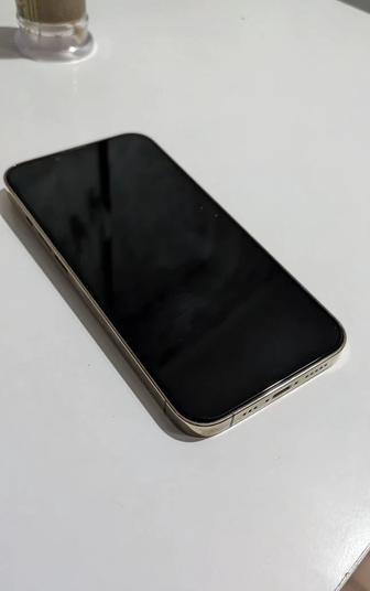 Продаю iphone 13pro 256