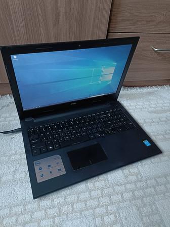 Продается ноутбук Dell Core i3 Nvidia Geforce 820M